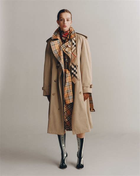 burberry heritage trench coats|burberry original trench coat.